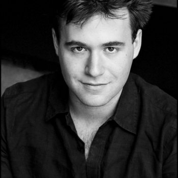 Benjamin Wallfisch - There's Something in the Water