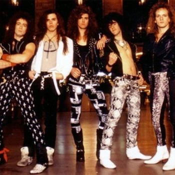 Baracuda - I Will Love Again