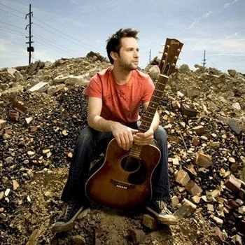 Brandon Heath - Heavenly Day