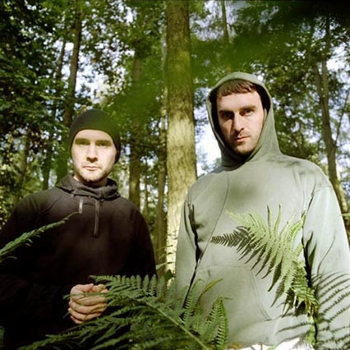 Boards of Canada - Roygbiv