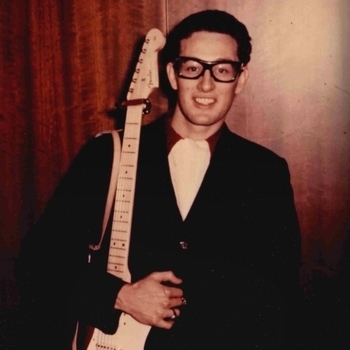 Артист Buddy Holly