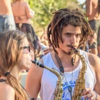 Артист Brazilian Tropical Orchestra