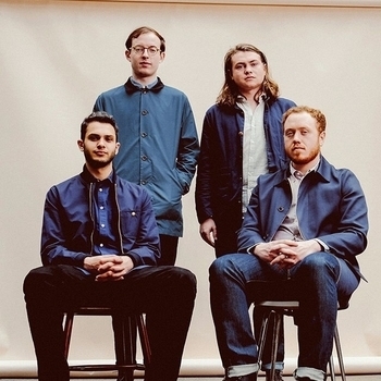 Bombay Bicycle Club - Luna (So Long, See You Tomorrow 2014)