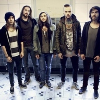 Betraying the Martyrs feat Gus Farias - Phantom (Fly Away) (Phantom 2014)