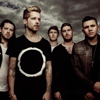 Bury Tomorrow - 1603 (The Union of Crowns 2012)