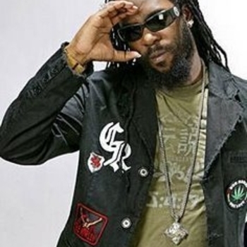 Bunji Garlin. Million Stylez - Long Time