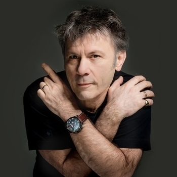 Bruce Dickinson - Cyclops (2025 Reimagined Version)