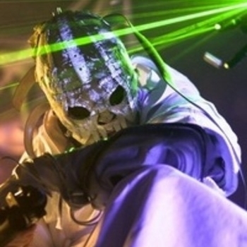 Biopsyhoz - Анатомия конвульсий