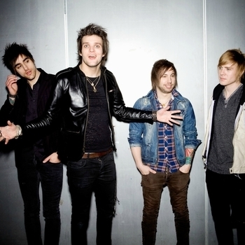 Boys Like Girls - Love Drunk (Acoustic)