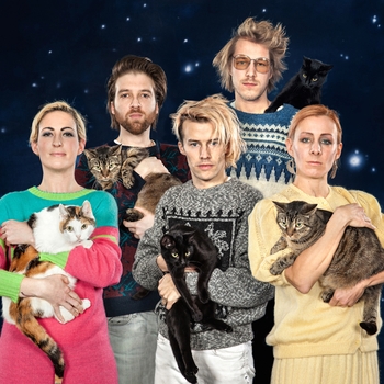 Kid Simius - Maricarmen (After Sun Version)