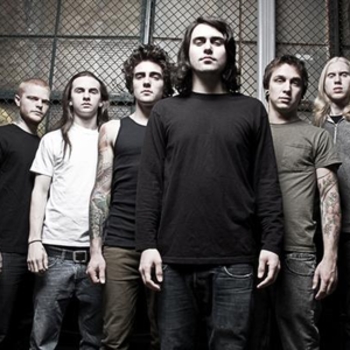 Born of Osiris - Crossface (Angel or Alien 2021)