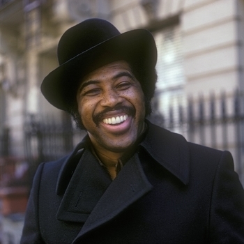Артист Ben E. King