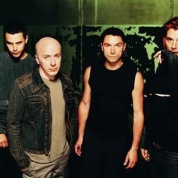 Bush - I Beat Loneliness