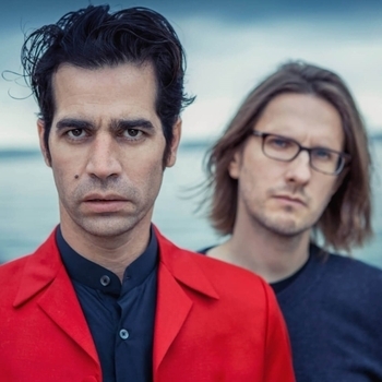 Blackfield and Sirens, Brian Molko - Under My Skin (Sirens Remix) (2021)