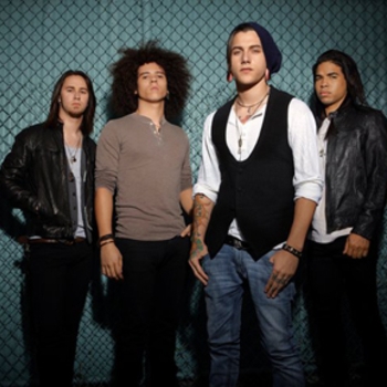 Black Tide - Diver's Ascent (Original Mix) (2014)