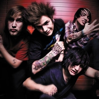 Brokencyde and Deuce - Never Back Down (The Best of BC13. 2012)