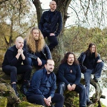 Butterfly Temple - Время мары