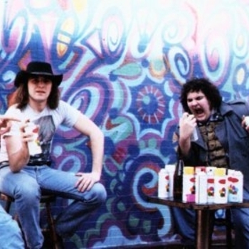 Blues Traveler - But Anyway