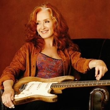Артист Bonnie Raitt (Бонни Райт)