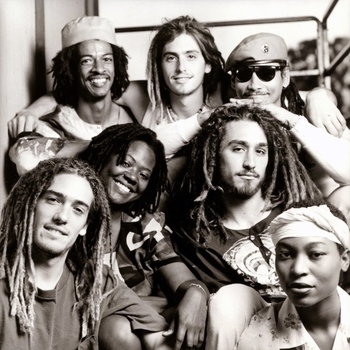 Big Mountain - Baby I Love Your Way