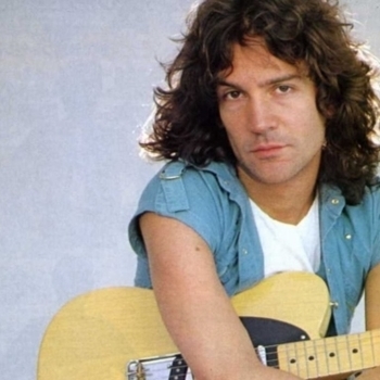 Billy Squier - The Stroke