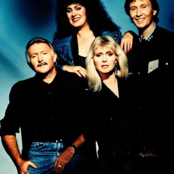 Brotherhood Of Man - Save Your Kisses for Me