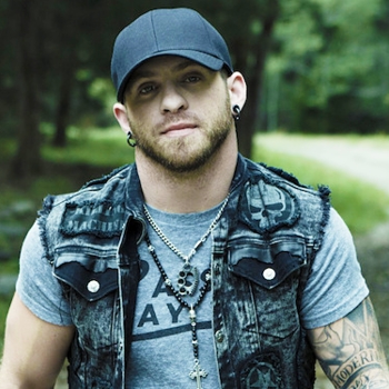 Brantley Gilbert - Closer Than We've Ever Been (Demo)