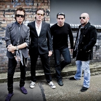 Black Country Communion - Over My Head (BCCIV 2017)