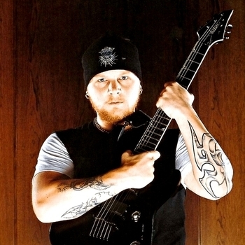 Ben Moody - Everything Burns (Fantastic 4: The Album 2005)