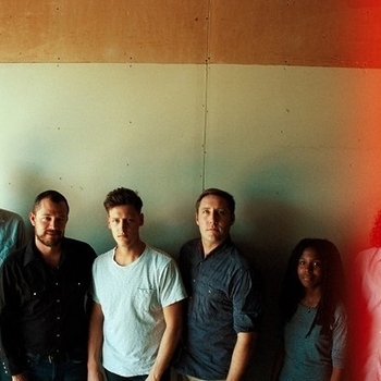 Артист Balmorhea