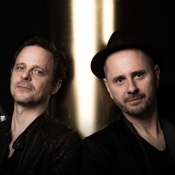 Booka Shade, Paul Kalkbrenner - Your Command (Paul Kalkbrenner Remix)