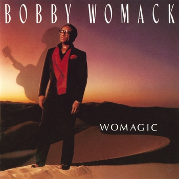 Артист Bobby Womack (Бобби Уомак)