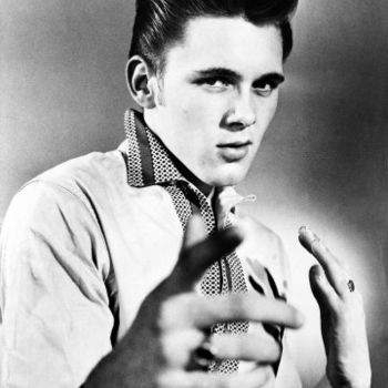 Billy Fury - Because Of Love