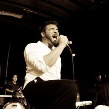 Broken Iris - Broken Inside