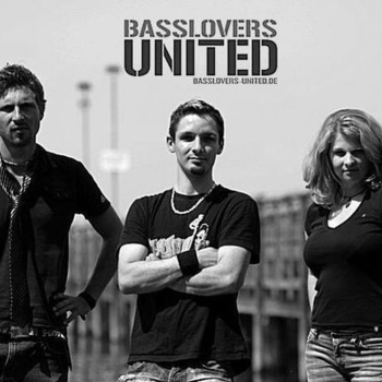 Basslovers United - True Colors