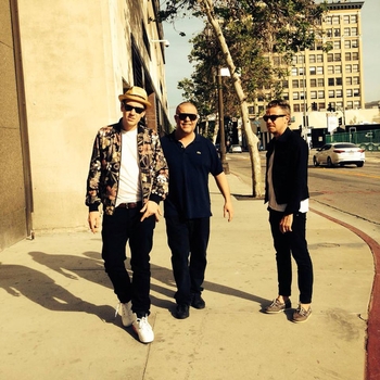 Артист Birdy Nam Nam