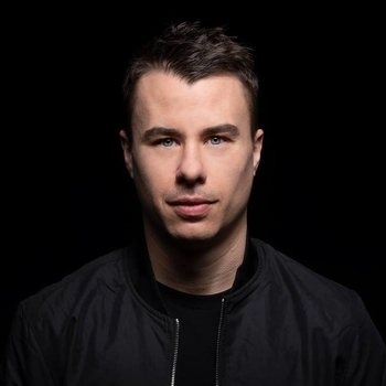 Ben Gold and Standerwick - Vendetta (Single 2017)