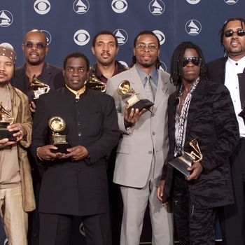 Baha Men - Who Let The Dogs Out