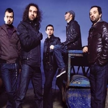 Badem feat Ozlem Tekin - Kalpsiz (Badem ve Konuklari 2012)