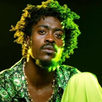 Reggae - reggae - tok mr vegas beenie donell jones bounty elephant man degree