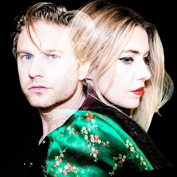 Артист Blood Red Shoes