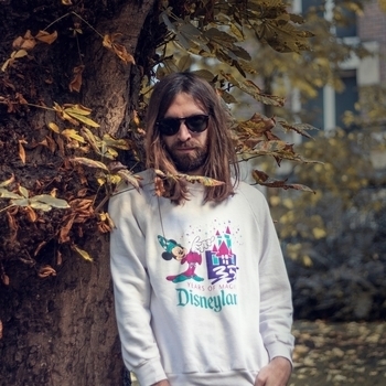 Breakbot feat Irfane - Baby I'm Yours (Песни из мемов)