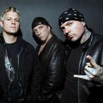 Biohazard and Crackdown, Evan Seinfeld - Make a Change (Rise Up 2020)