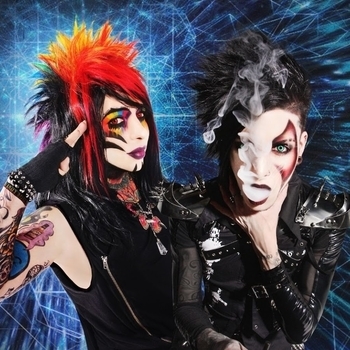 Артист Blood on the Dance Floor