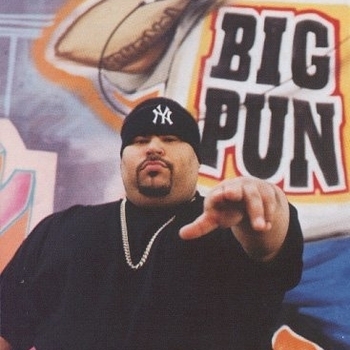 Fat Joe, Big Pun & Eightball - Heavy Weights
