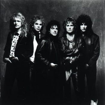 Bad English - Price Of Love