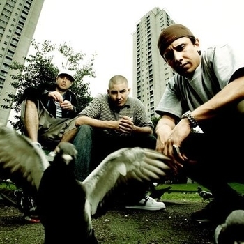 Cam Meekins - Cut Me Off