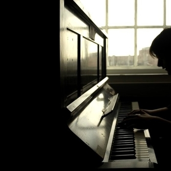 Ben Woods - About to Fall