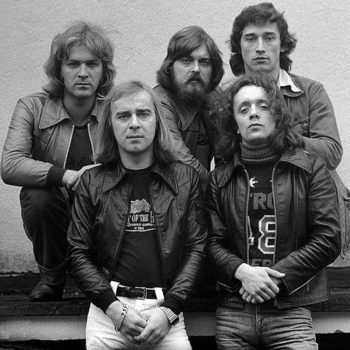 Chłopcy Kontra Basia - Sekret