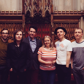 Belle & Sebastian - For The Price Of A Cup Of Tea